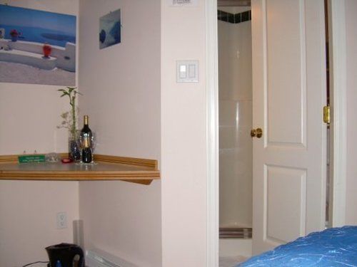 Davis Bay Bed & Breakfast Sechelt Bagian luar foto