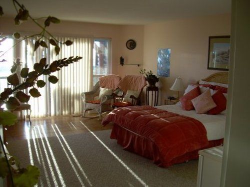 Davis Bay Bed & Breakfast Sechelt Bagian luar foto